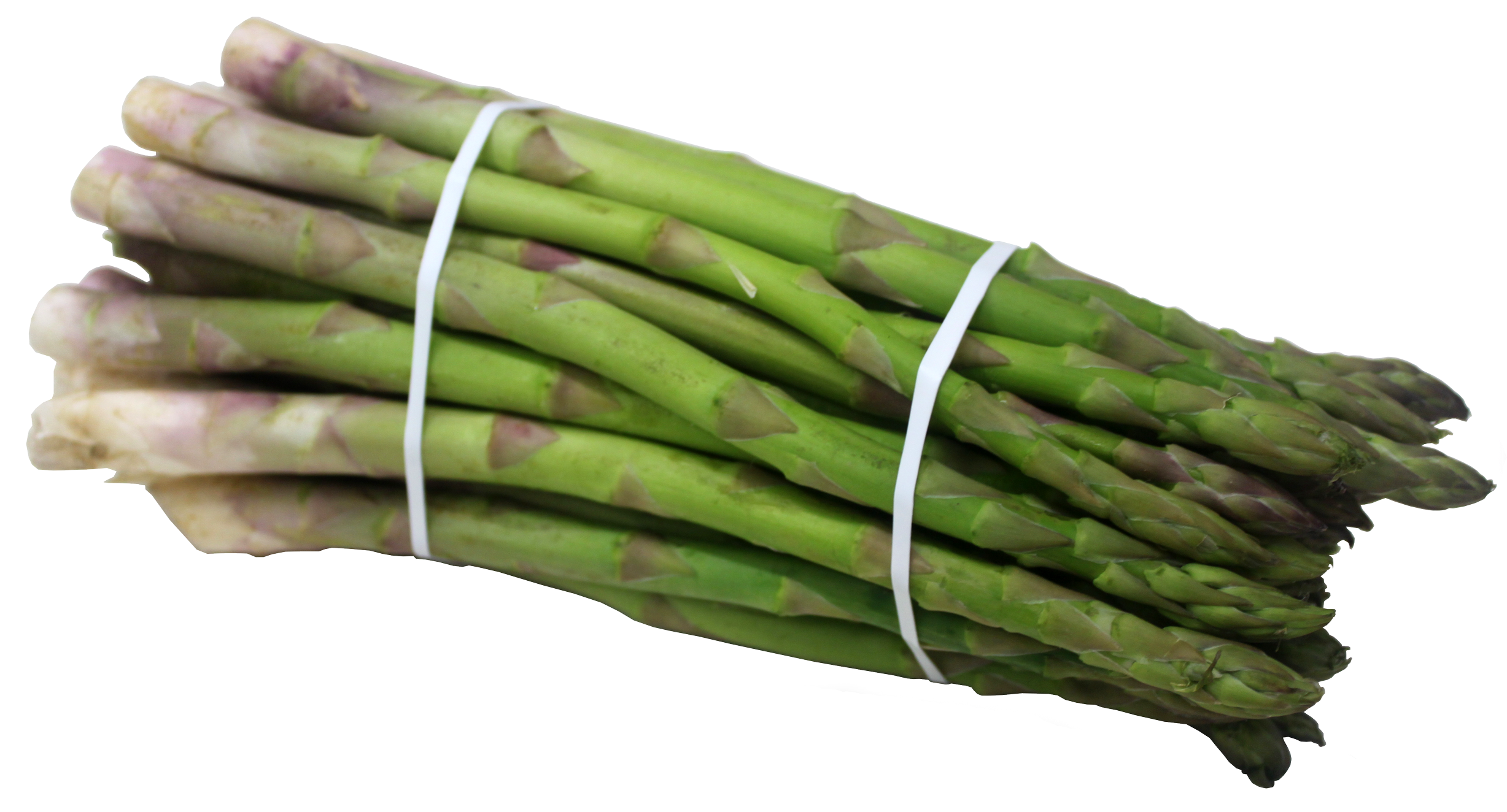 Fresh Green Asparagus Bundle