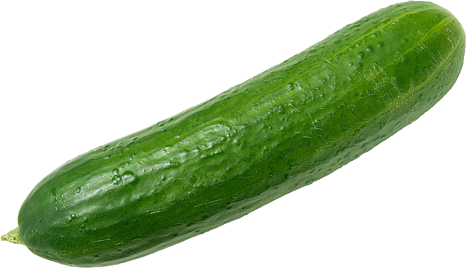 Fresh Green Cucumber.png