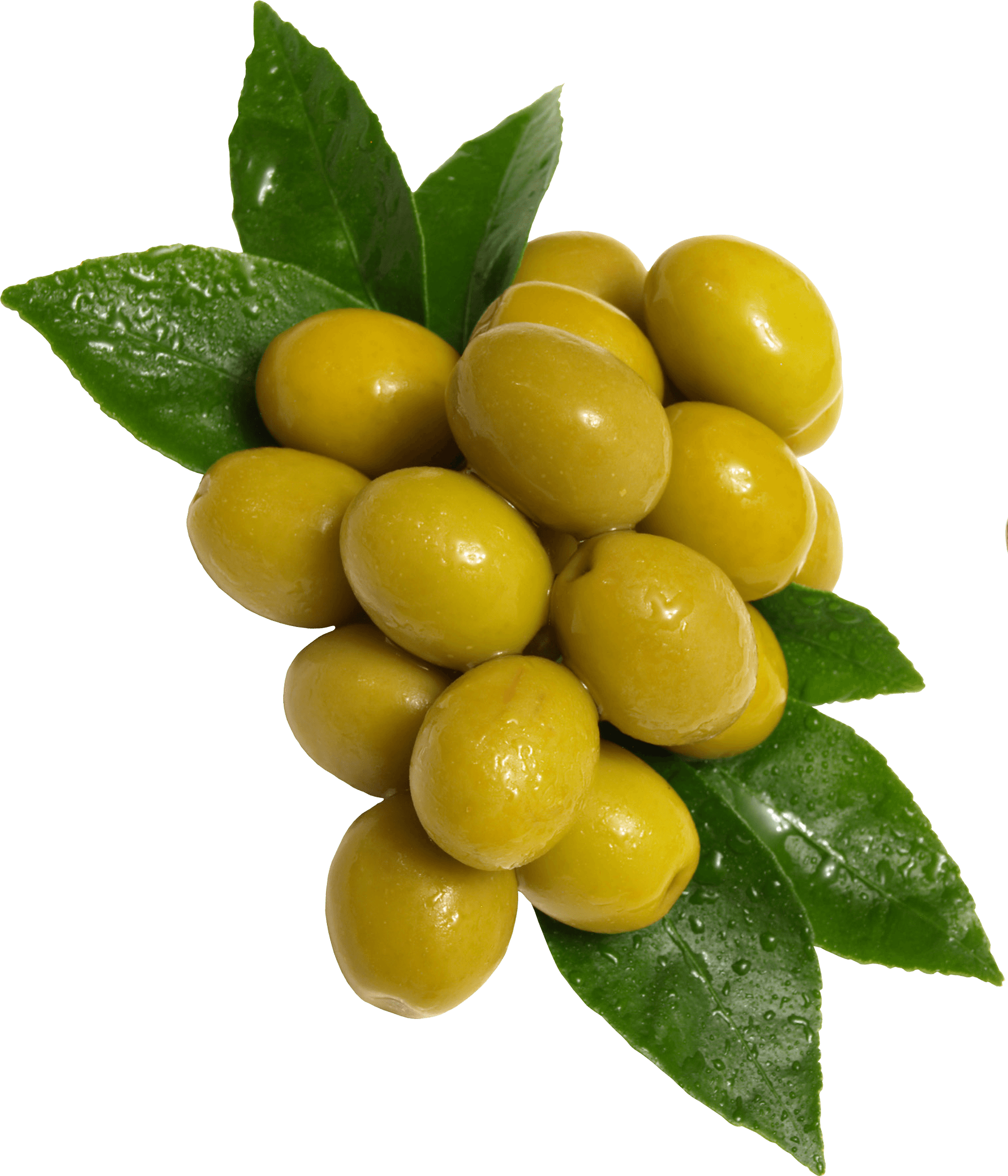 Green Olives - Green Olives Png, Transparent Png PNG with transparent background