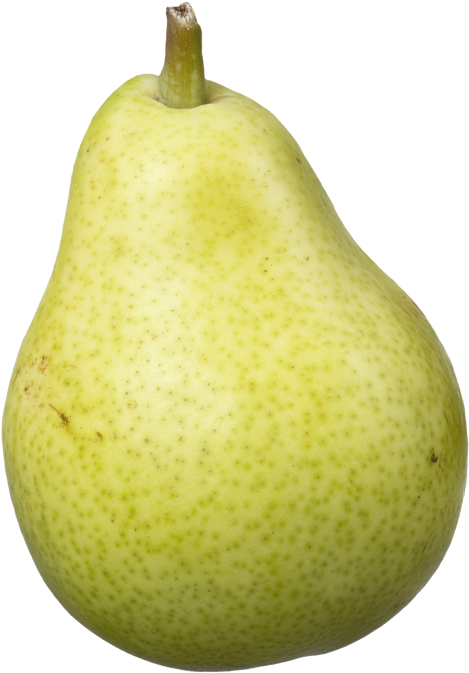 Pear Fruit Png Transparent Image - Pear Png Transparent, Png Download PNG with transparent background
