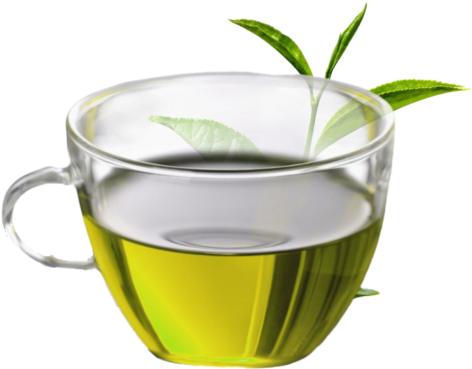 Oolong Tea Png - Green Tea Herbal Tea, Transparent Png PNG with transparent background