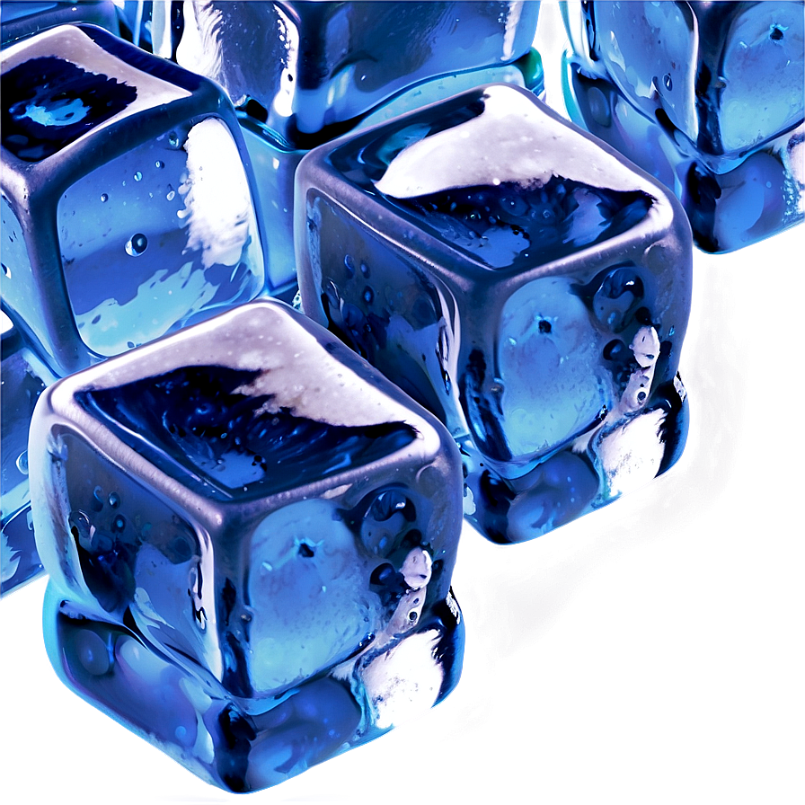 Fresh Ice Cube Png Ibv76