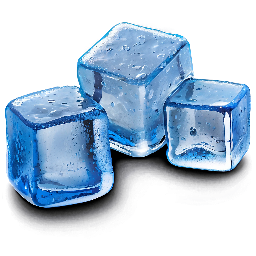 Fresh Ice Cube Png Lah50