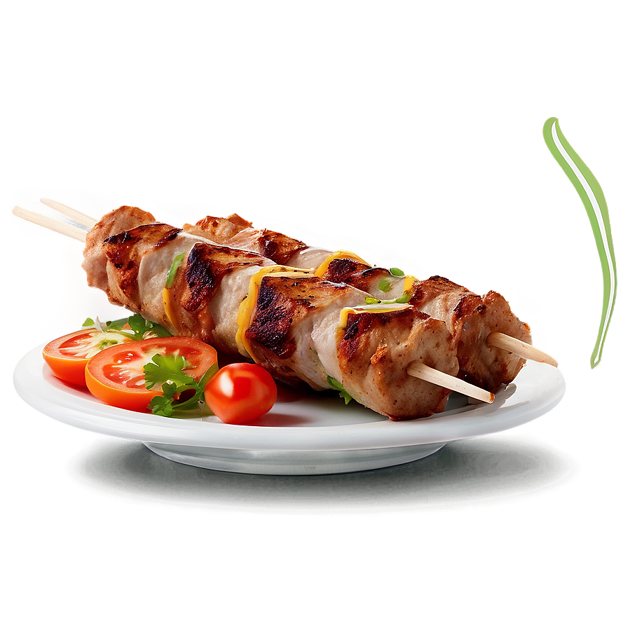 Fresh Kebab Png Xwa78