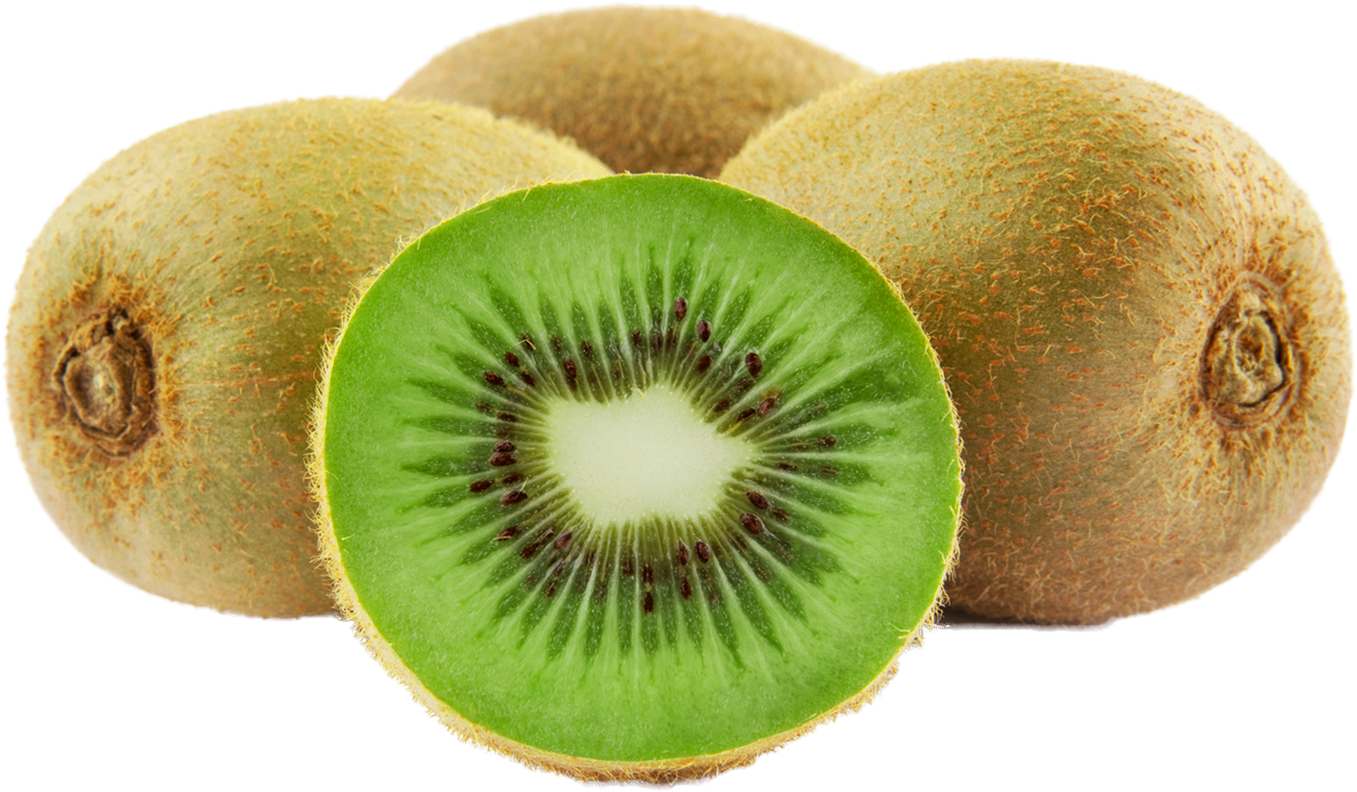 Download Kiwi Png Pic - Kiwi Fruit Clipart, Transparent Png PNG with transparent background