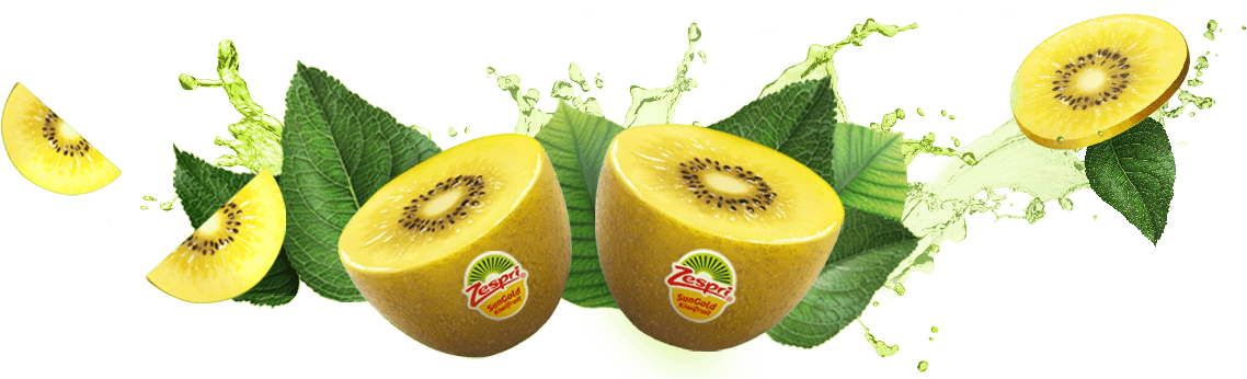 Sungold Kiwi Png, Transparent Png PNG with transparent background