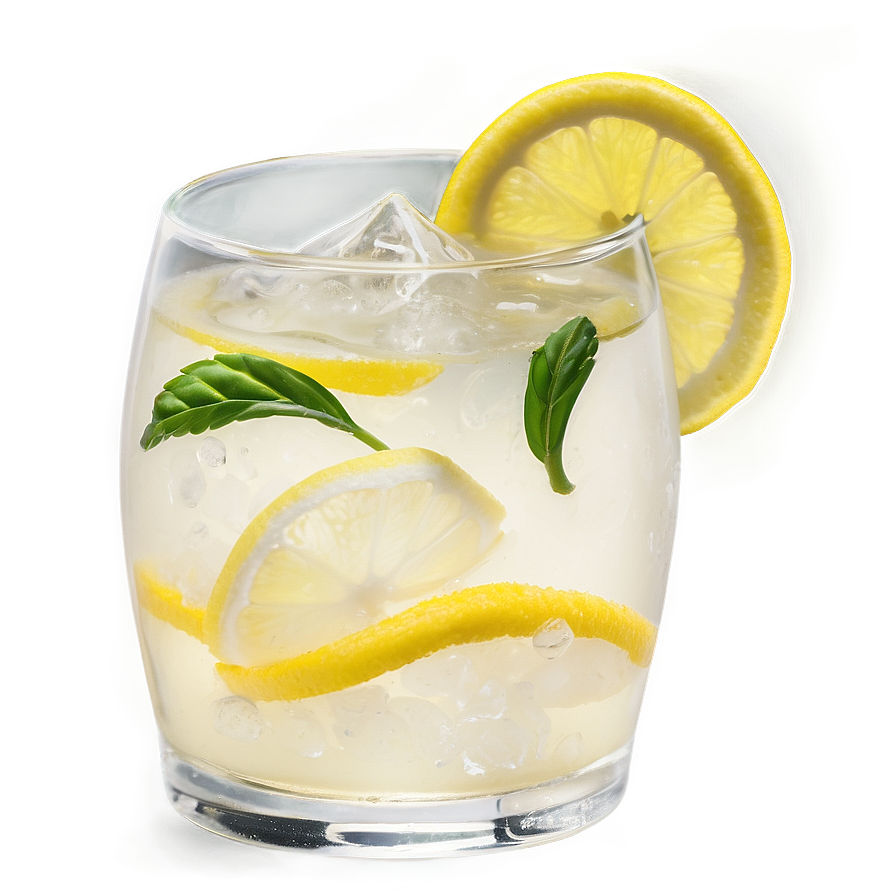 Fresh Lemonade Recipe PNG sae PNG image with a transparent background, free high-resolution download