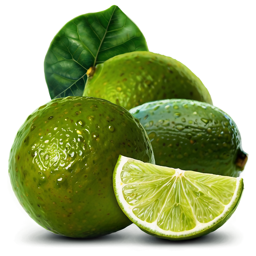 Fresh Lime PNG 69 PNG with transparent background