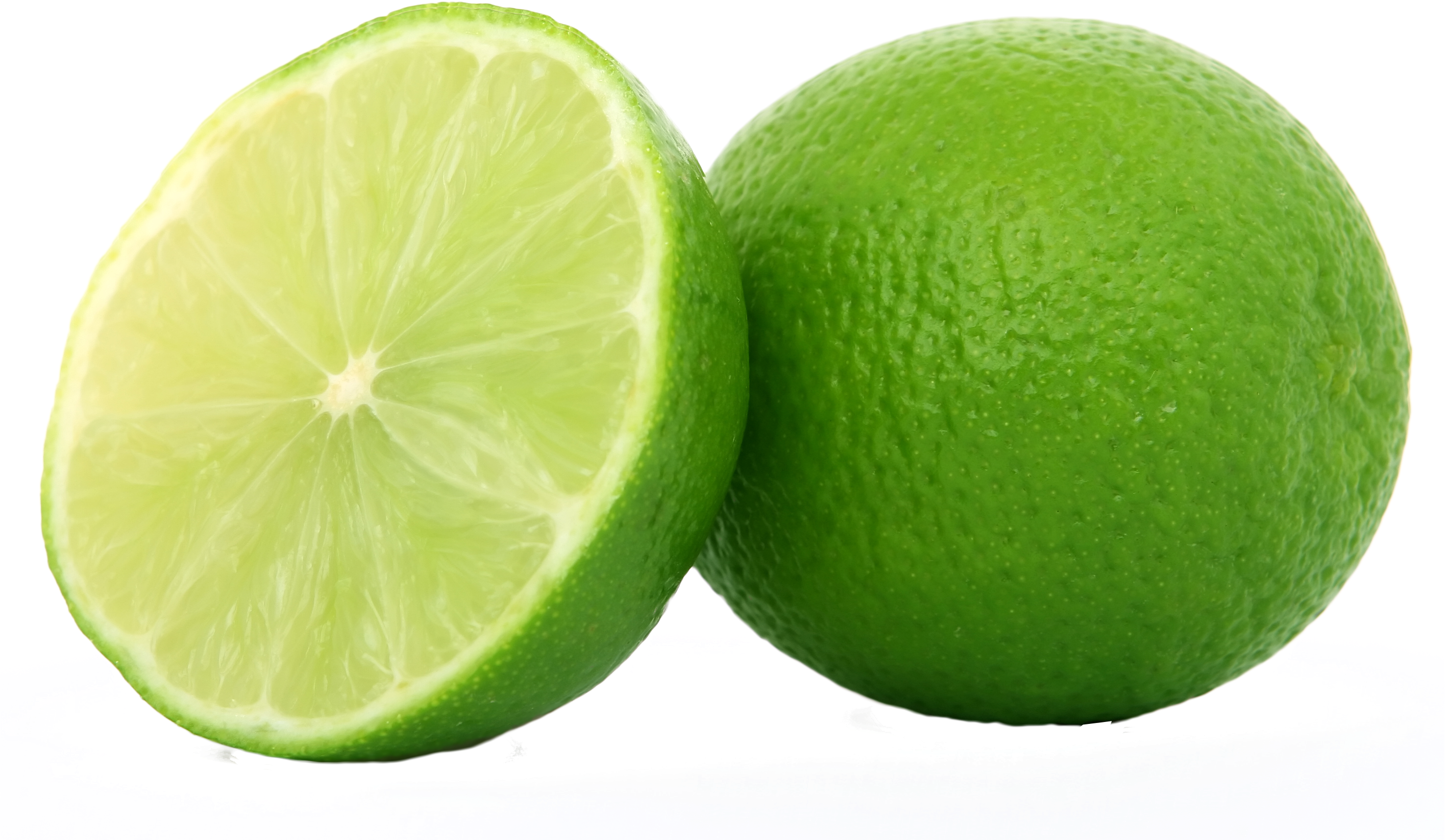 Green Lemon Png, Transparent Png PNG with transparent background