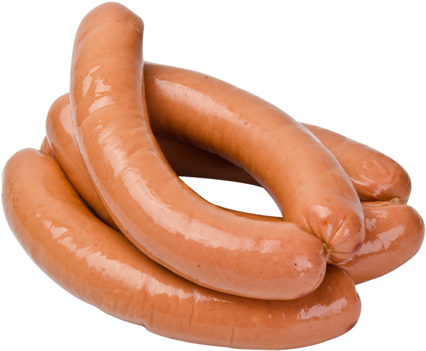 Sausage Png Image - Sausage Images Png, Transparent Png PNG with transparent background