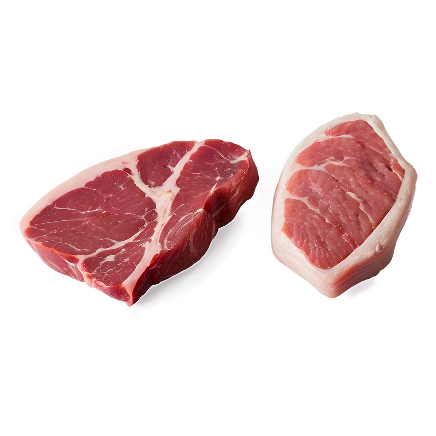 Fresh Meat Selection PNG jbr36 PNG with transparent background