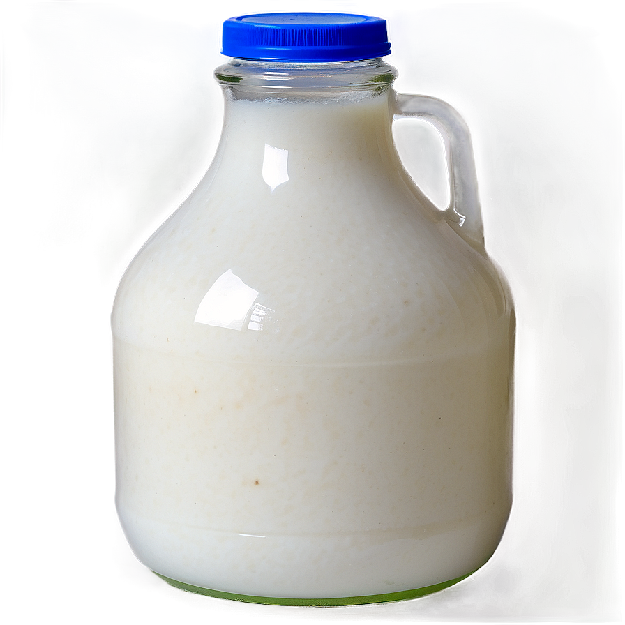 Fresh Milk Gallon Png 16