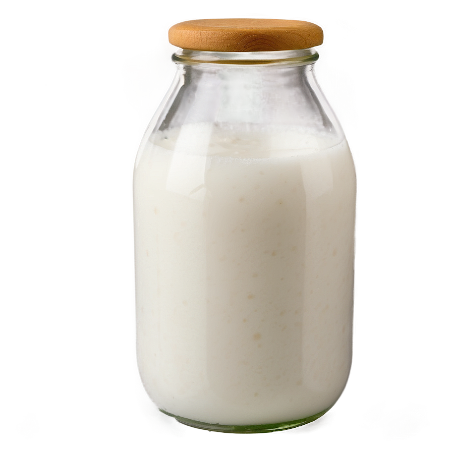 Fresh Milk PNG 51 PNG with transparent background