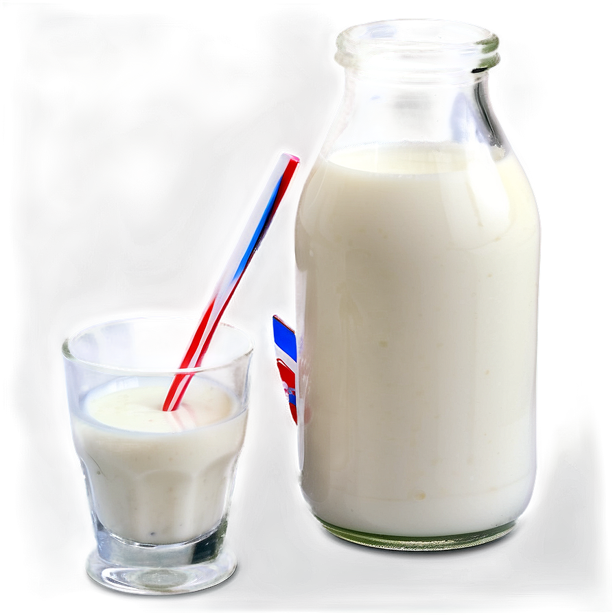 Fresh Milk PNG 98 PNG with transparent background