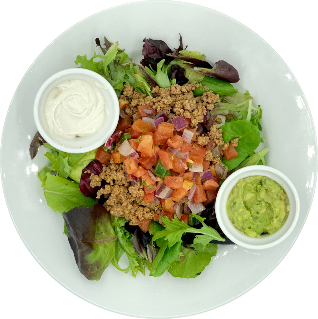 Caesar Salad, HD Png Download PNG with transparent background