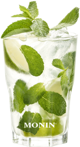 Virgin Mojito Cochtails Png, Transparent Png PNG with transparent background