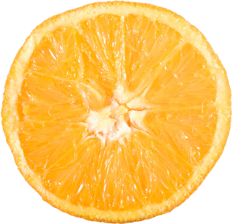 Fresh Orange Slice Closeup.png