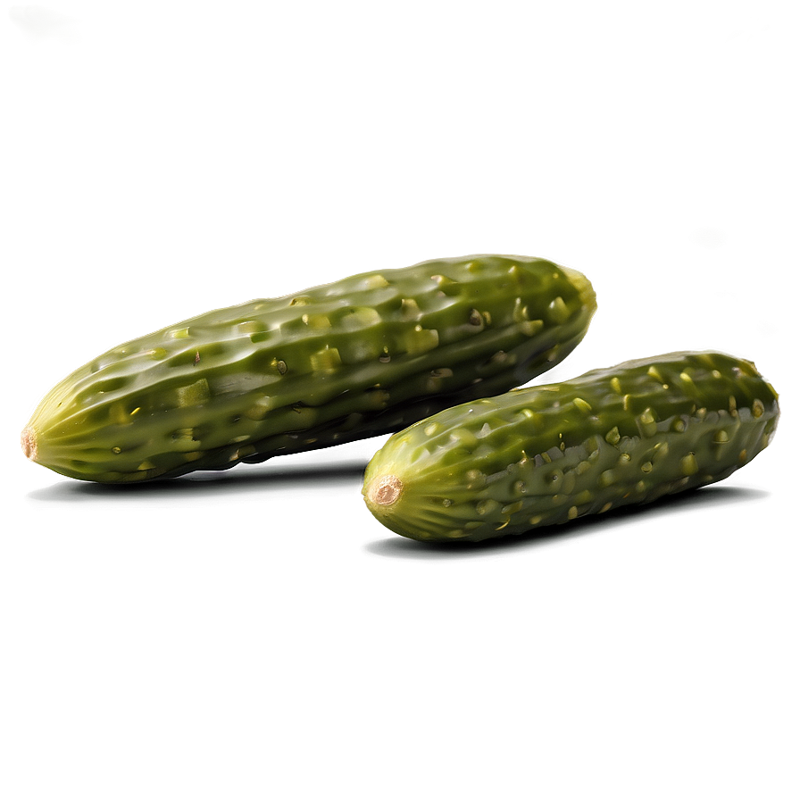 Fresh Pickle Png Puk