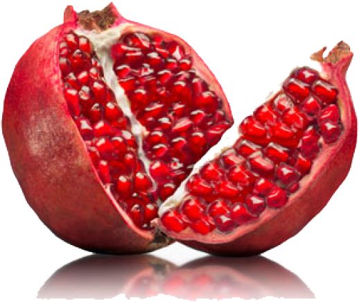 Pomegranate Png Transparent Images - Pomegranate Seeds Good For You, Png Download PNG with transparent background