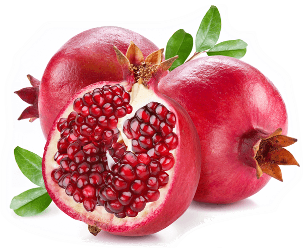 Pomegranate Png, Transparent Png PNG with transparent background