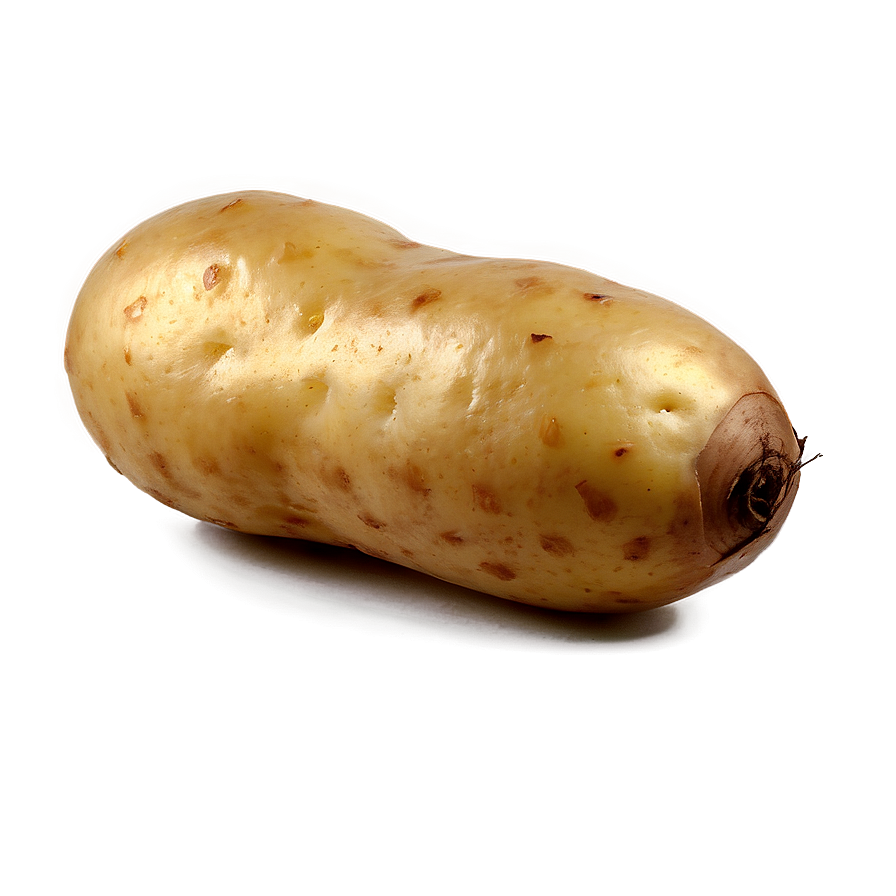 Fresh Potato PNG 96 PNG with transparent background