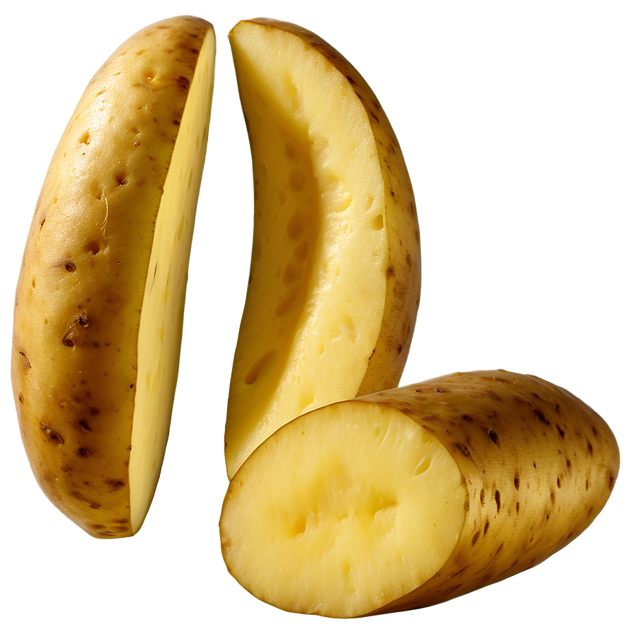 Fresh Potato Png Kyy