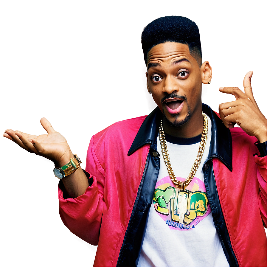 Fresh Prince Bel Air Credits Png Hmo38