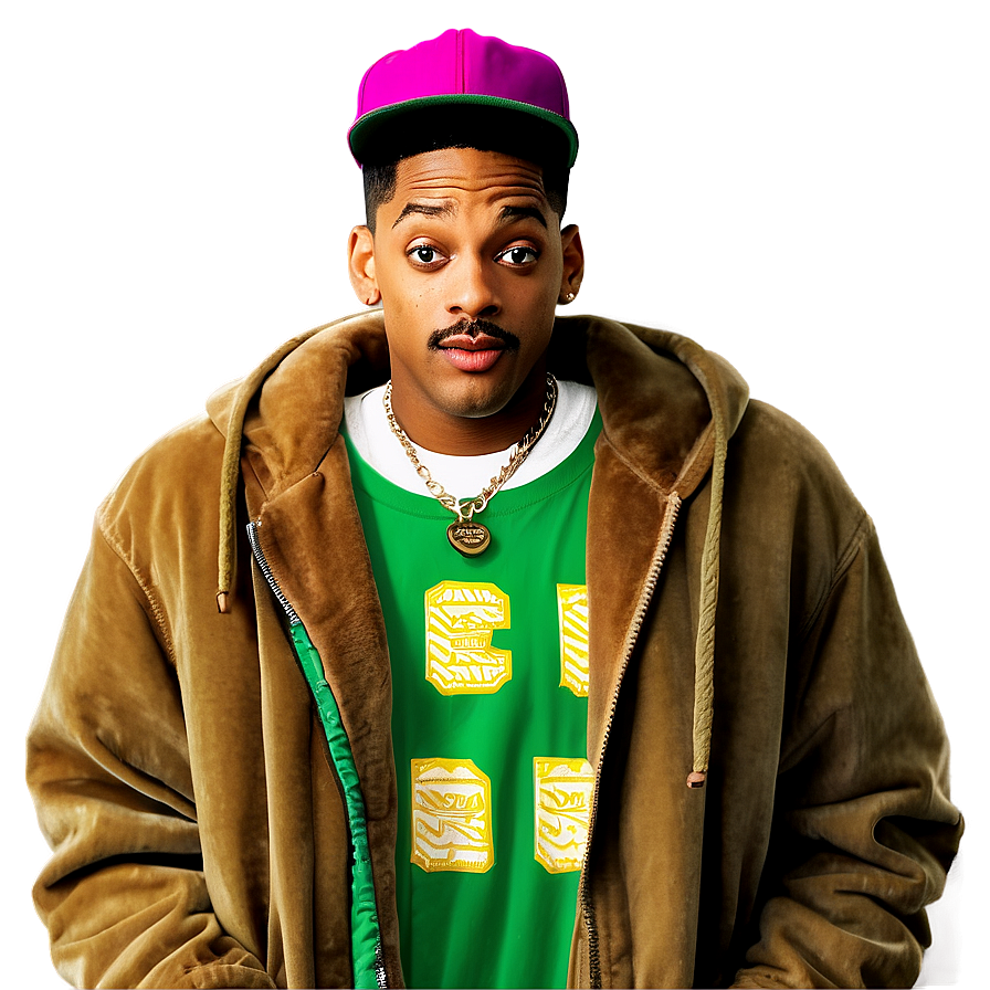 Fresh Prince Of Bel Air C