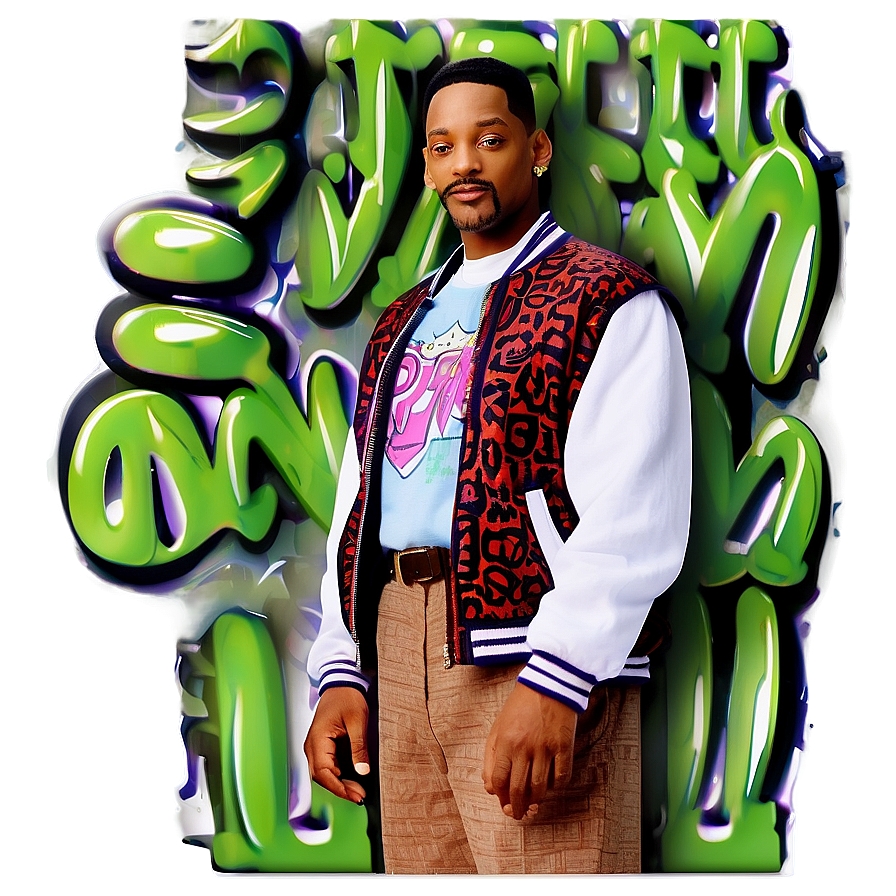 Fresh Prince Of Bel Air Comic Strip Png Jlw