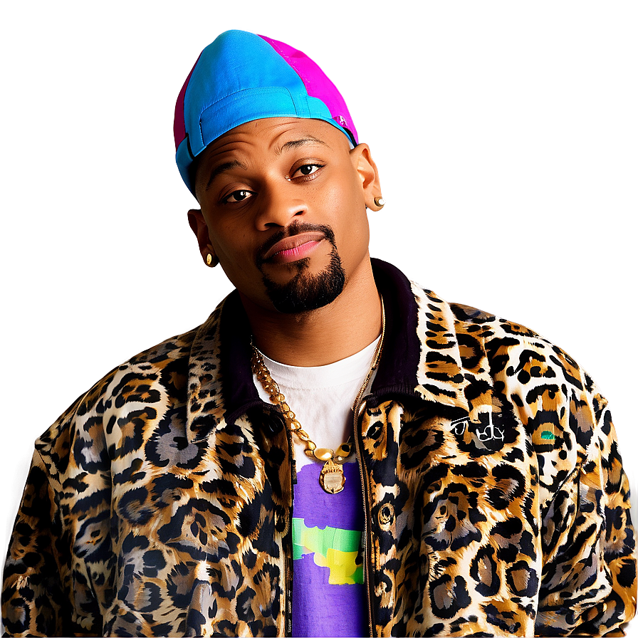 Fresh Prince Of Bel Air Dj Set Png 99