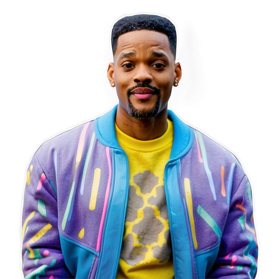 Fresh Prince Of Bel Air Funko Pop Png Vkj93