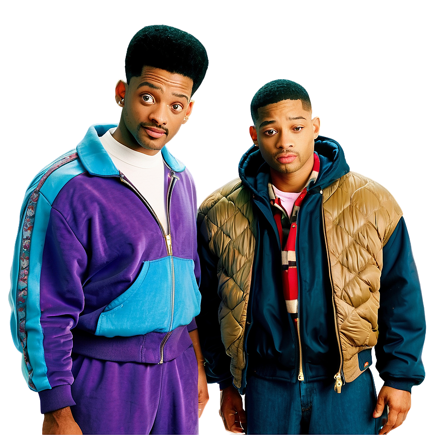 Fresh Prince Of Bel Air Pilot Episode Png Ewf76