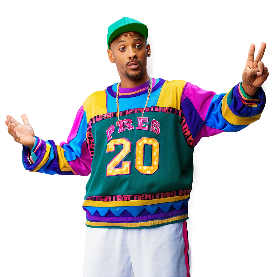 Fresh Prince Of Bel Air Sneakers Png Wqi