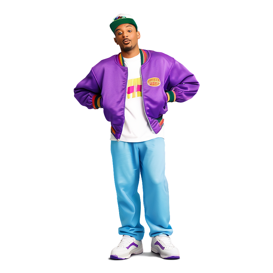 Fresh Prince Of Bel Air Wallpaper Png Cbn