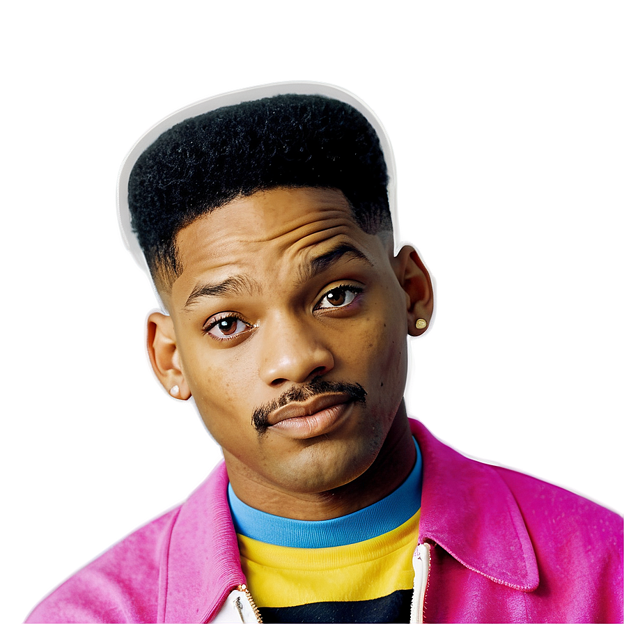 Fresh Prince Season 1 Cover Png 96