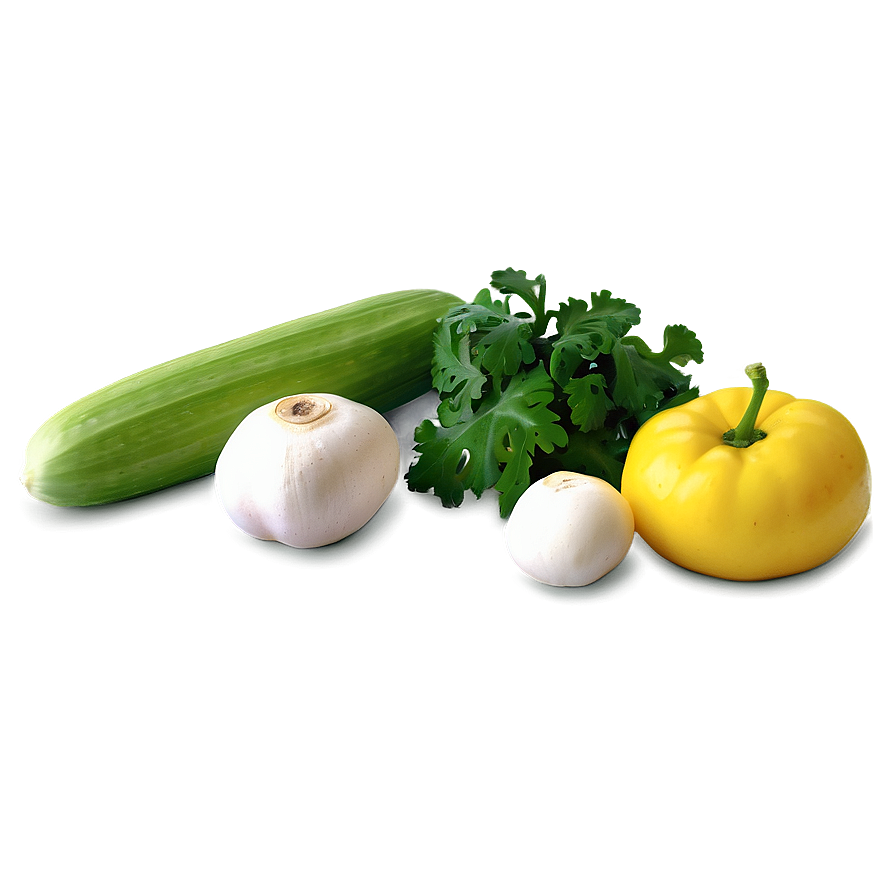 Fresh Produce Ingredients Png 74