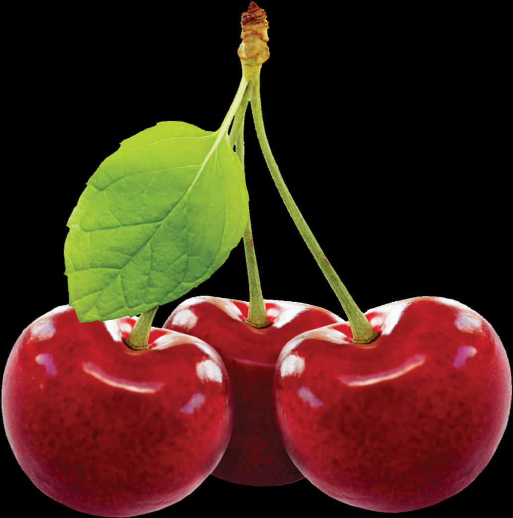 Cherry Fruit Png Image - Cherry Fruit Png, Transparent Png PNG with transparent background