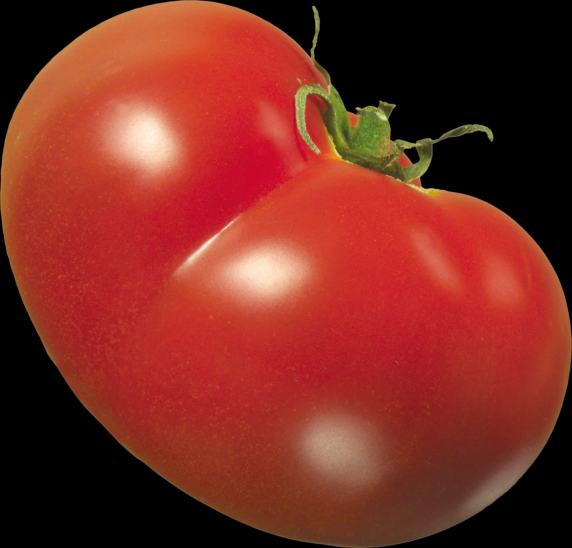 Transparent Tomato Slices Png - Tomato, Png Download PNG with transparent background