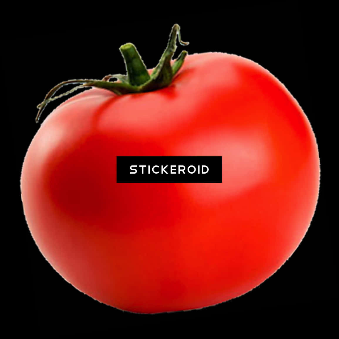 Tomato Clip Art - Tomato, HD Png Download PNG with transparent background