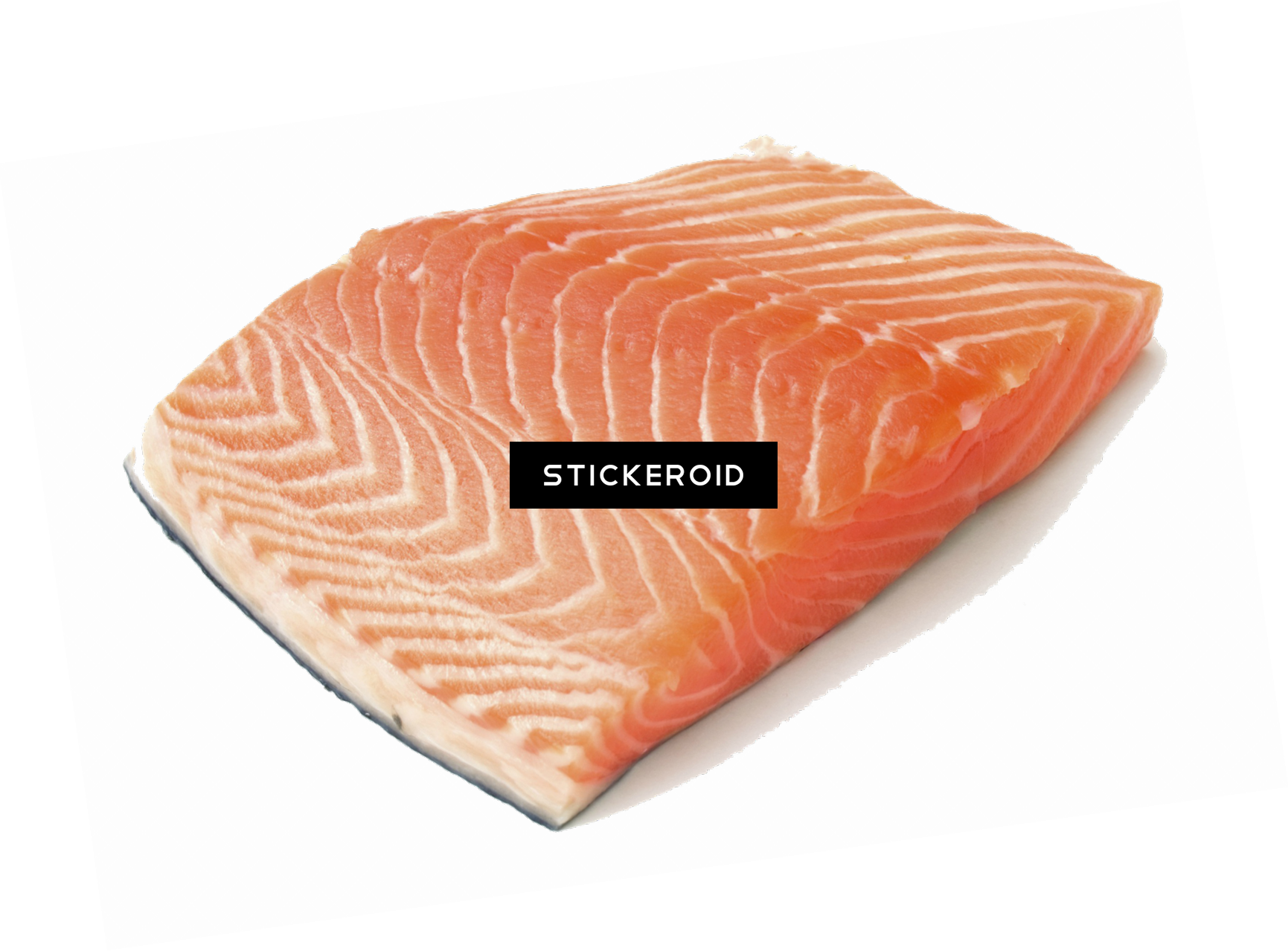 Fresh Salmon Steak