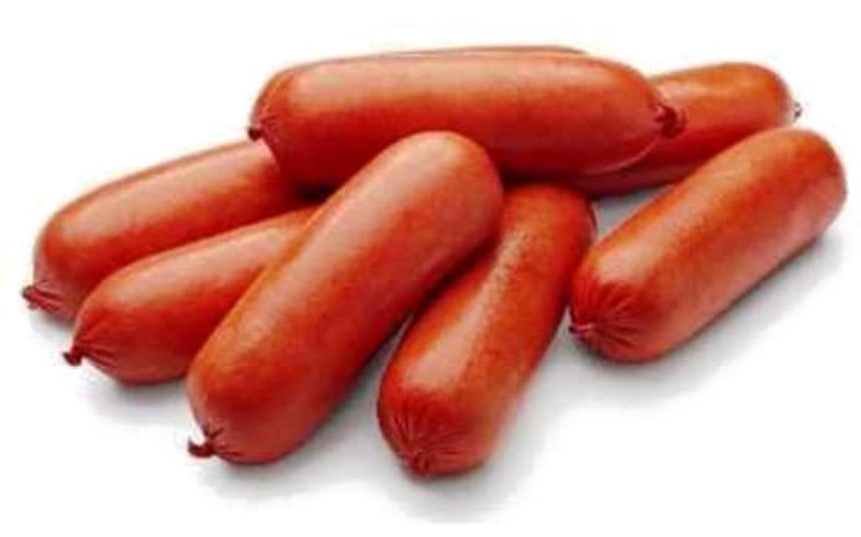 Sausage Transparent Background Png - Sausage Png, Png Download PNG with transparent background