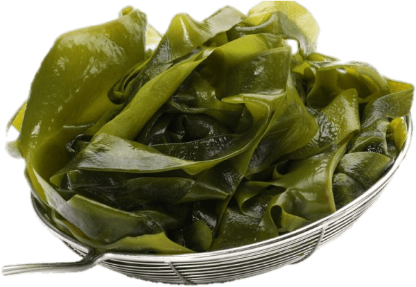 Fresh Seaweed Clip Arts - Влияние Йода На Организм, HD Png Download PNG with transparent background