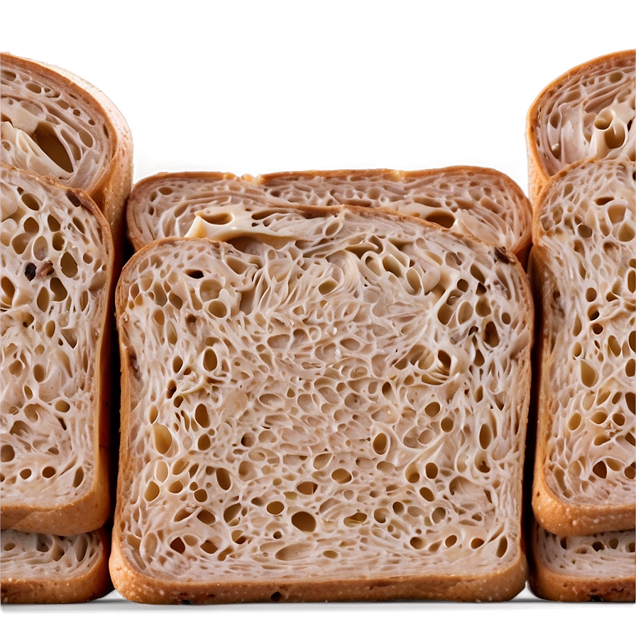 Fresh Slice Of Bread Png 47