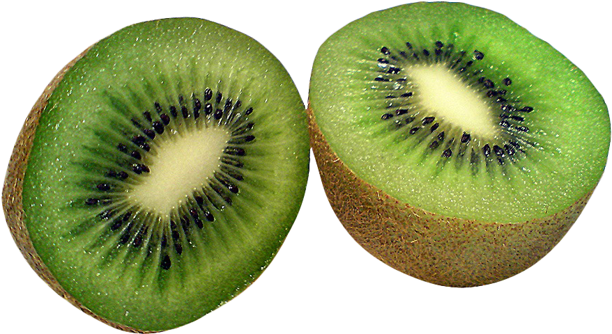 Transparent Background Kiwi Fruit, HD Png Download PNG with transparent background