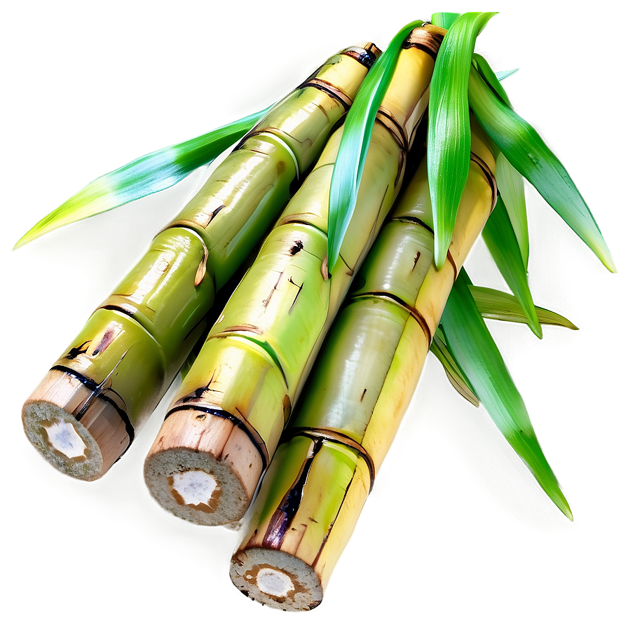 Fresh Sugarcane Png 79