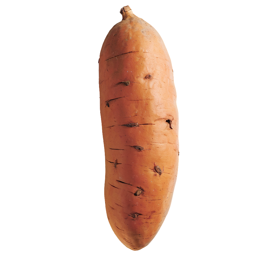 Fresh Sweet Potato PNG 65 PNG with transparent background