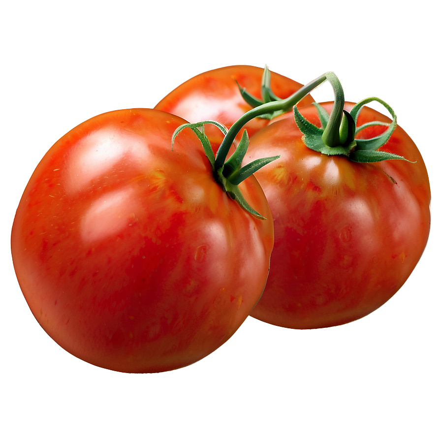 Fresh Tomato Png 85