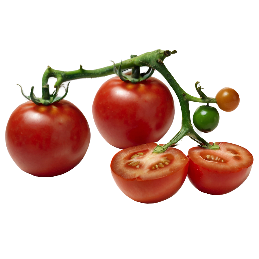 Fresh Tomatoes Png 06212024