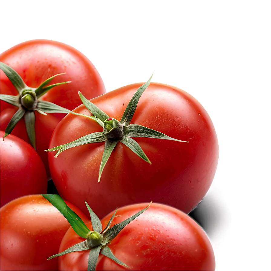 Fresh Tomatoes Png Qom61