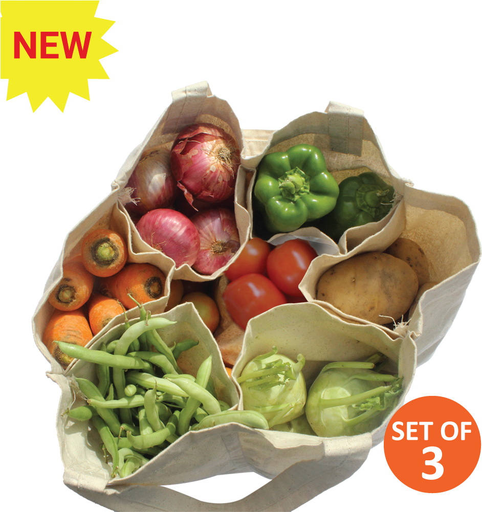 Fresh Vegetable Assortment Pack